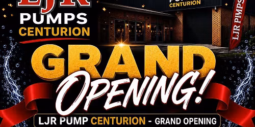 Grand Opening