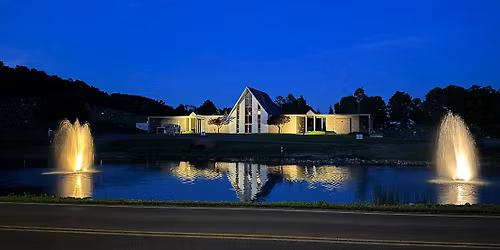Public Servants Appreciation Luncheon & Community Blood Drive