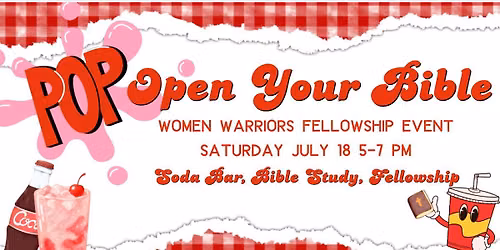 Women Warriors Fellowship 
