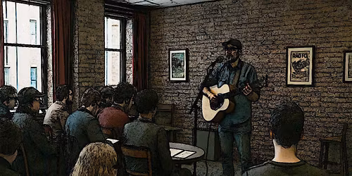 Song Talk Meetup - January 2026 - TORONTO