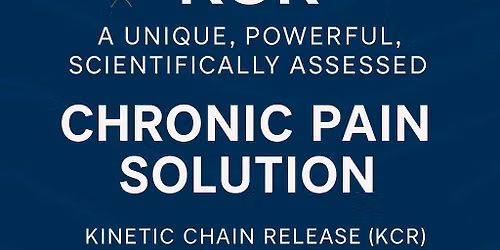 Kinetic Chain Release Level 1