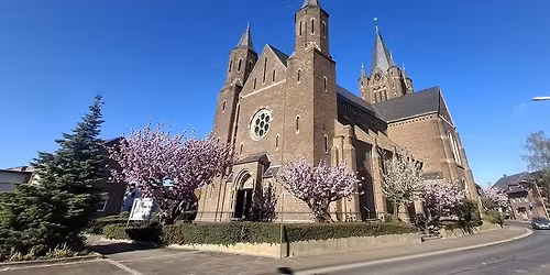 Dorftr\u00f6del Arnoldsweiler