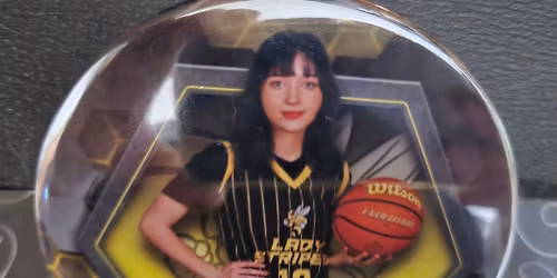 Jasmine Class of 2026