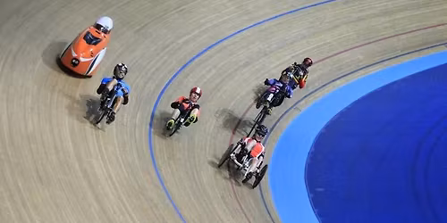 2026 Races 0\/12: Derby Velodrome