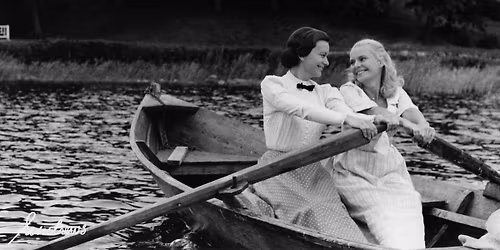 En svensk klassiker: \u00c4lskande par