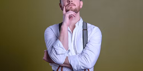 Alex McAleer - Mind Reader