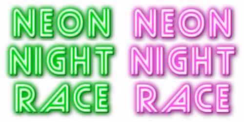 Neon Night Race Series
