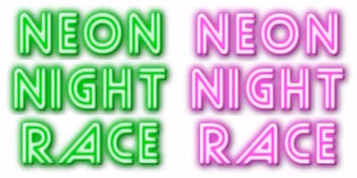 Neon Night Race Series
