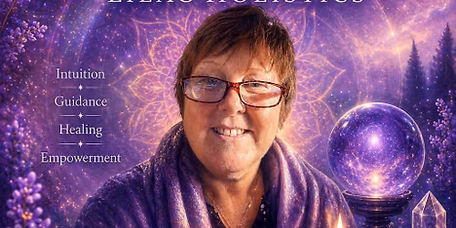 121 private 30 minute readings at ASH Spiritual Centre