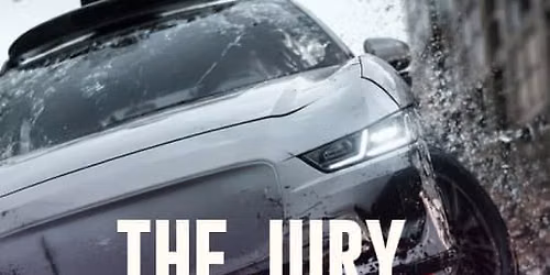 The Jury Experience \u2013 Muerte por IA