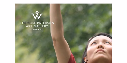 Tai Chi for Relaxation October 2026