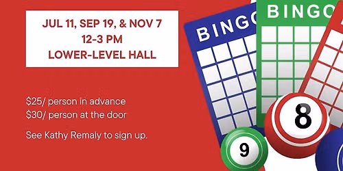 Bingo