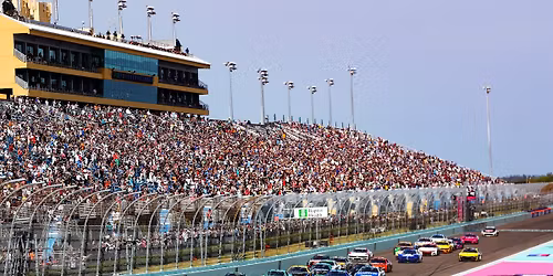 2026 NASCAR CHAMPIONSHIP WEEKEND