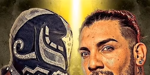 Fearless Lucha Libre\/Wrestling, Presents: Phase 2