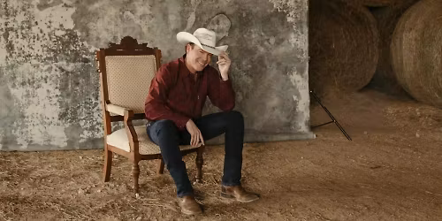 Clay Walker in Nashville