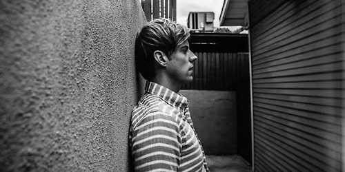 Andrew McMahon