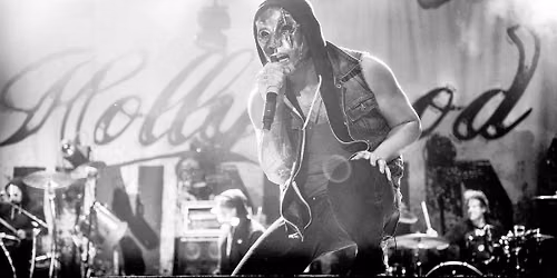 Hollywood Undead Stuttgart Tickets