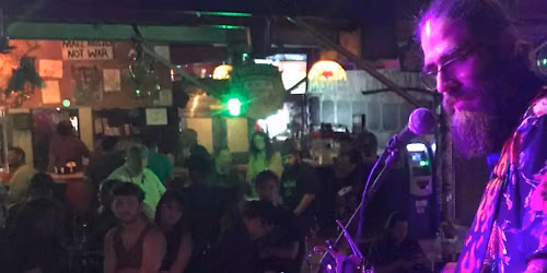 The Eighteen Ten Ojeman Open Mic 10th Anniversary Celebration