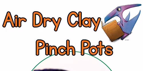 STEAM: Pinch Pots