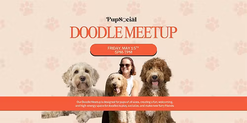 Doodle Meetup