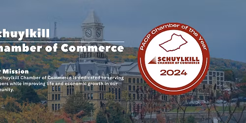 2026 Schuylkill Women's Conference