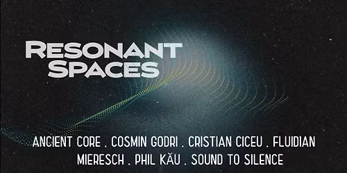Resonant Spaces