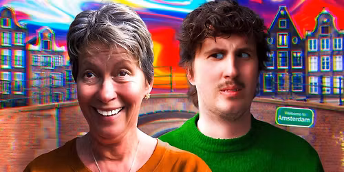 Arthur Hill Amsterdam Tickets