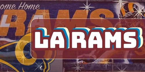 LA Rams vs Buffalo Bills Watch Party Near LAX \u2013 Melody Bar & Grill