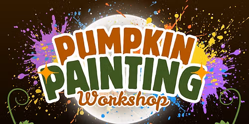 10\/10 - PUMPKIN PAINTING \ud83c\udfa8
