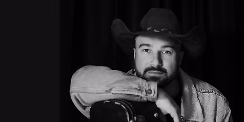 Tyller solo at Outskirts