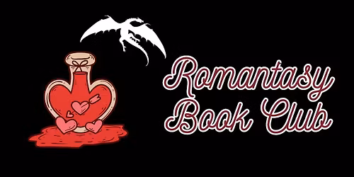 Romantasy Book Club