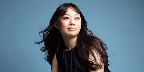 Piano Recital by Manami Suzuki
