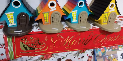 Curts Christmas market