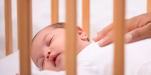 Baby Safety 101 - From Crib to Car and Beyond!