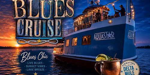 Blues Cruise