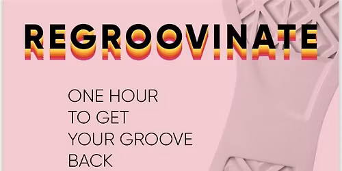 Regroovinate
