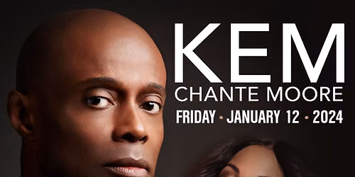 Chante Moore at Pier Six Pavilion