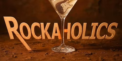 Rockaholics "Acoustic"@ Papas Place