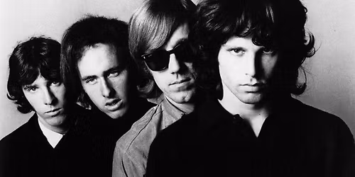 The Doors Undercover