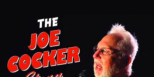 The Joe Cocker Story
