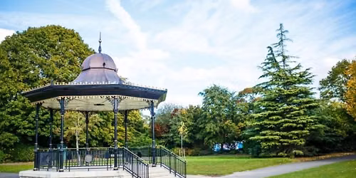 Dartford Bandstand