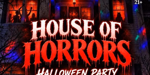 The House of Horrors