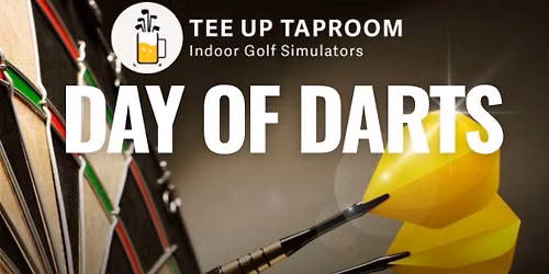 Day of Darts
