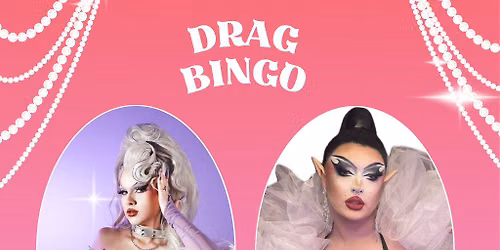Drag Bingo