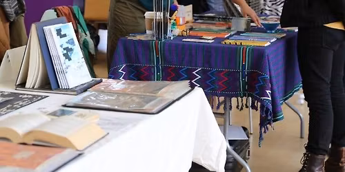 Free Sunday: Artists\u2019 Books Day