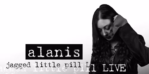 Alanis \/\/ Old Fire Station \/\/ Carlisle