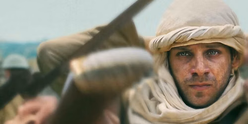 PALESTINE 36 Premiere Q&A with Director Annemarie Jacir
