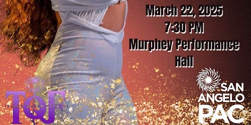 Tejano Queen Forever at Coral Springs Center