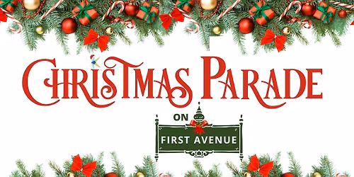 Christmas Parade