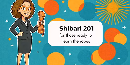 Shibari 201